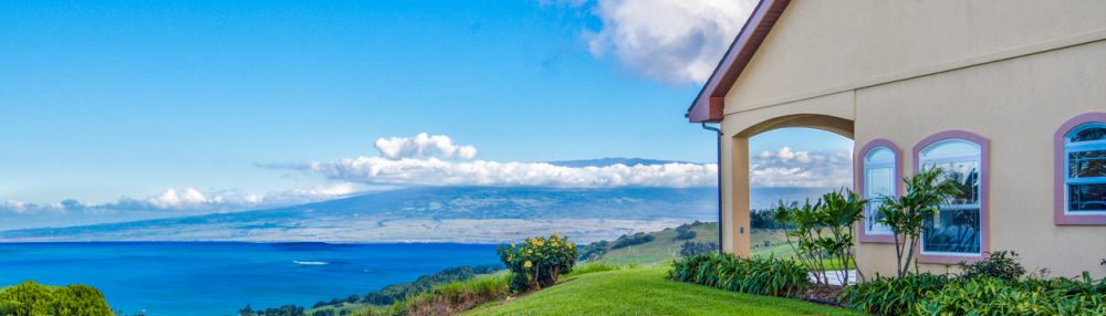 Mia Sims Maui Real Estate Luxury Expert